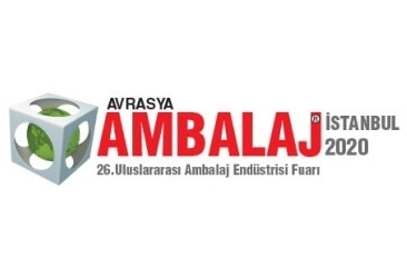 Avrasya Ambalaj Fuarındayız